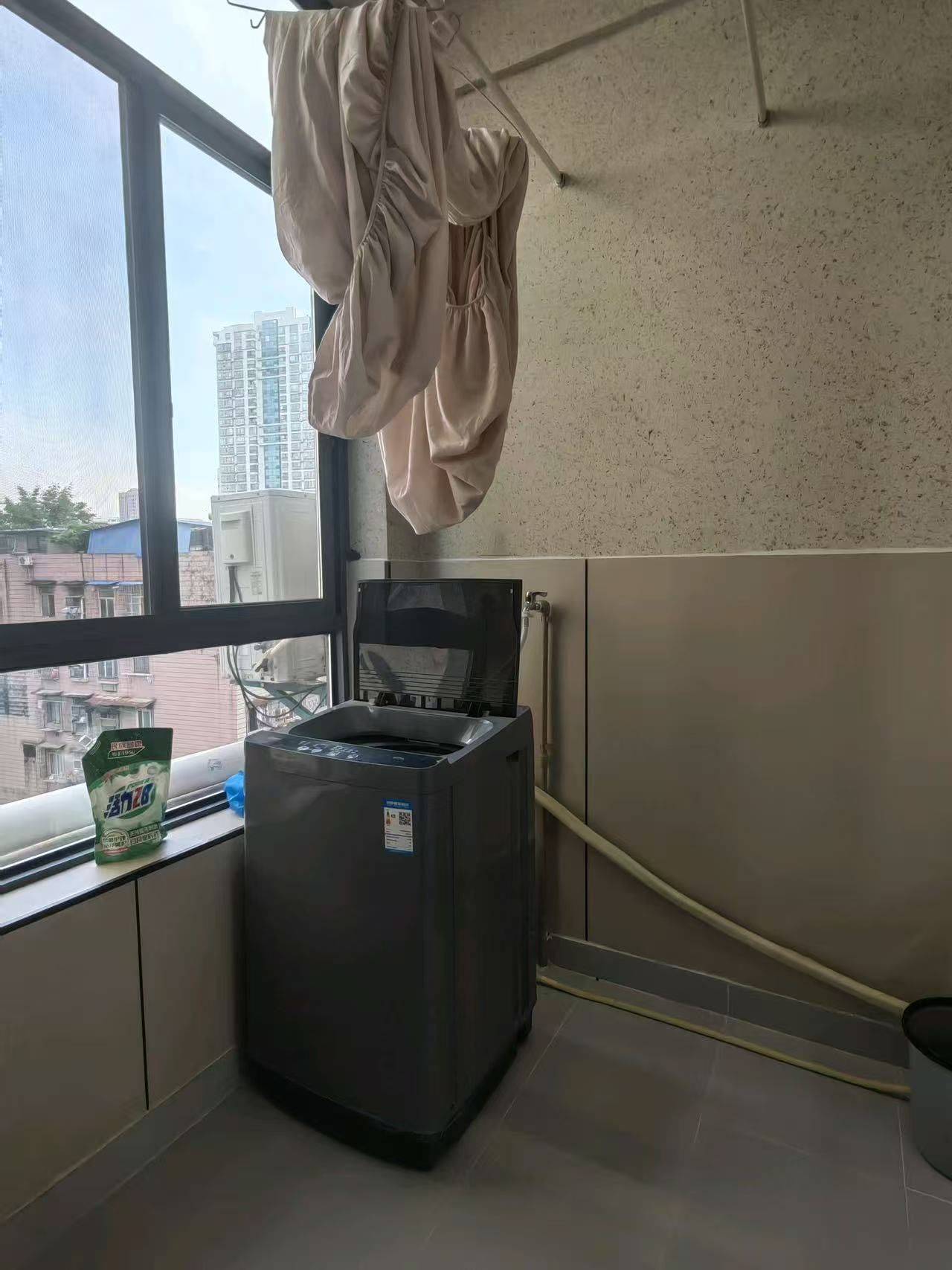 武汉 江岸 | 御才名仕_6