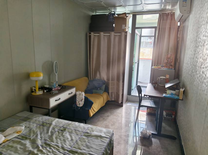 Shenzhen Nanshan | 新屋村_5