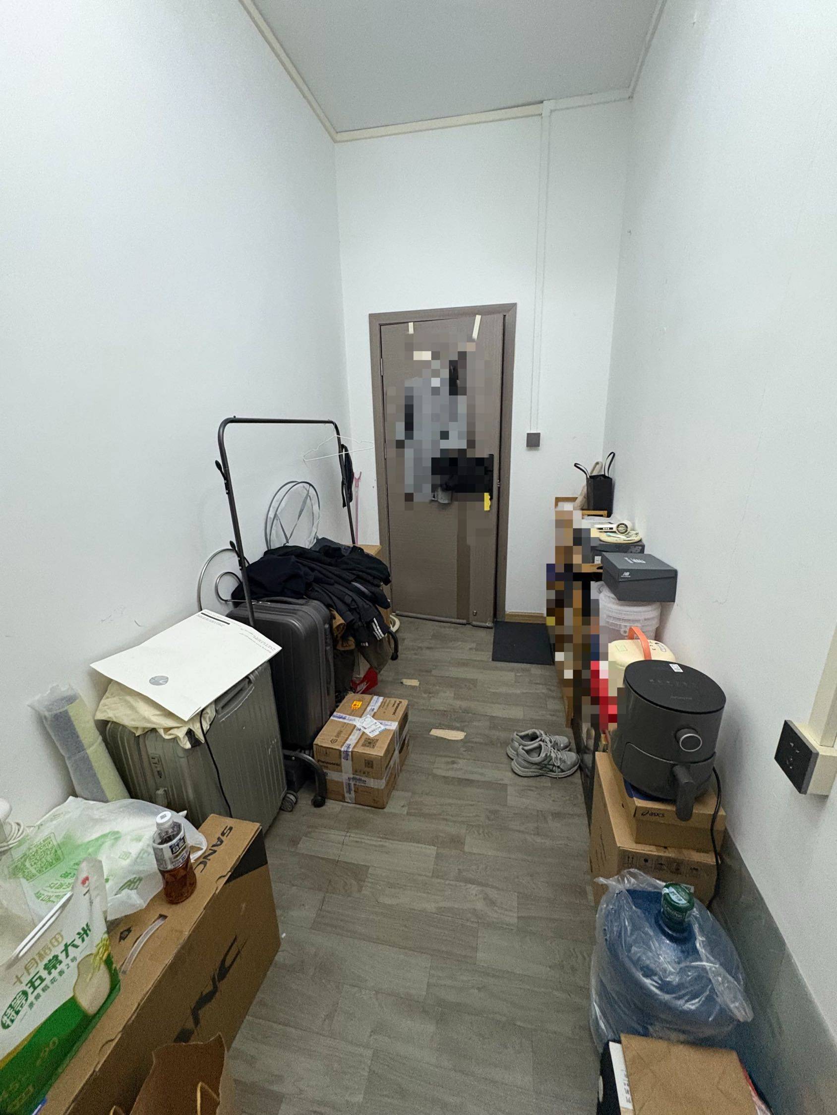 Haizhu 敬和里社区-18号楼