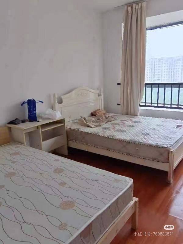 陈整租房源1