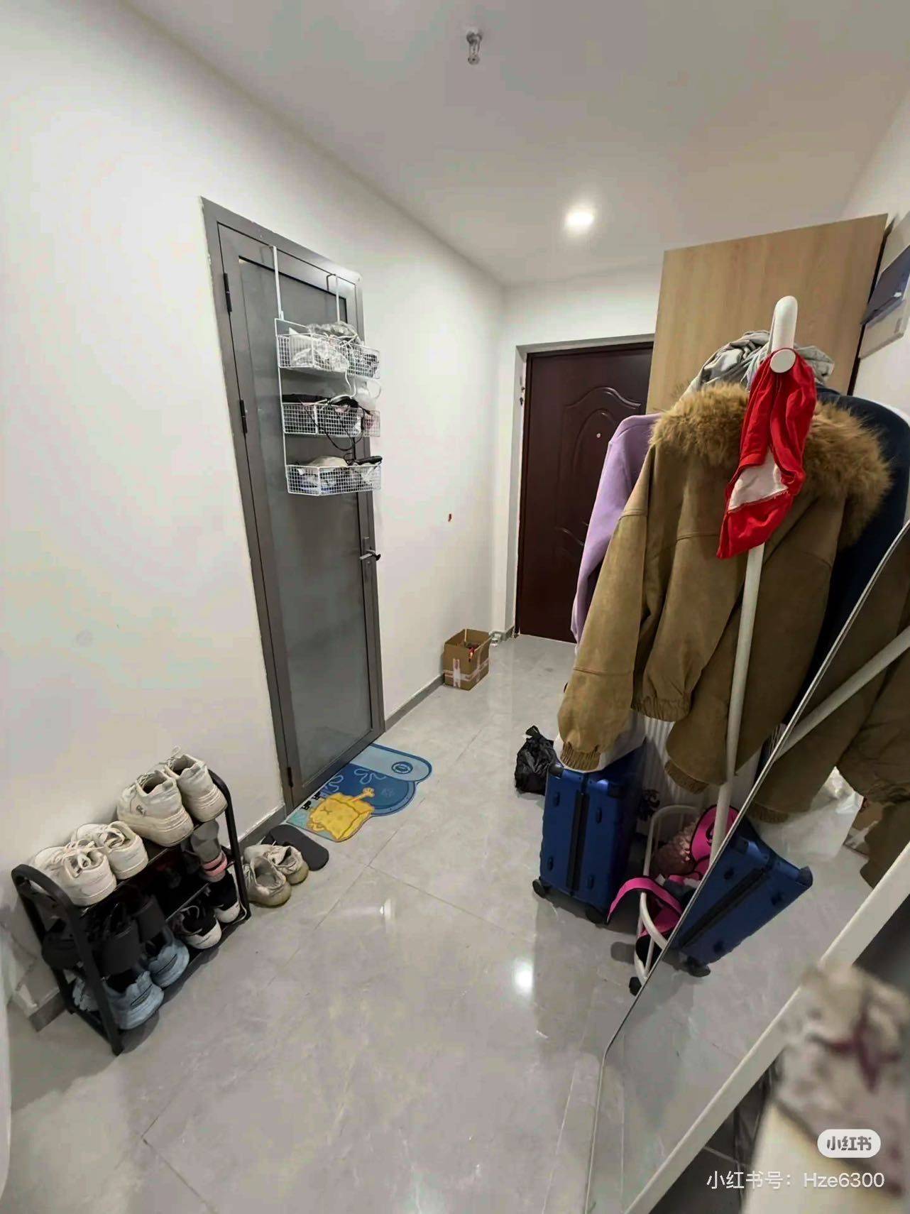 郑州 中原 | 郑州城发玉轩美寓人才公寓_1