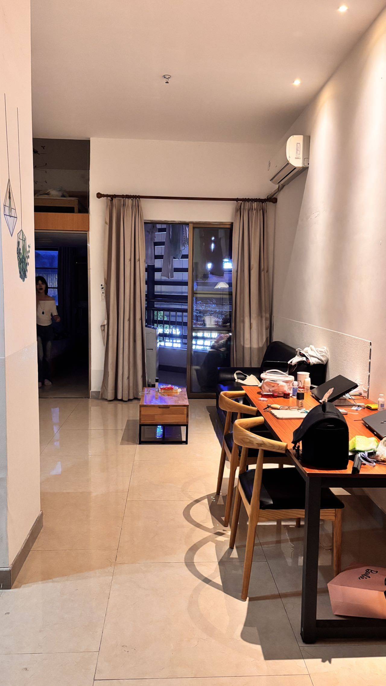 东莞 寮步 | 逸航智享酒店(寮步万润广场店)_3