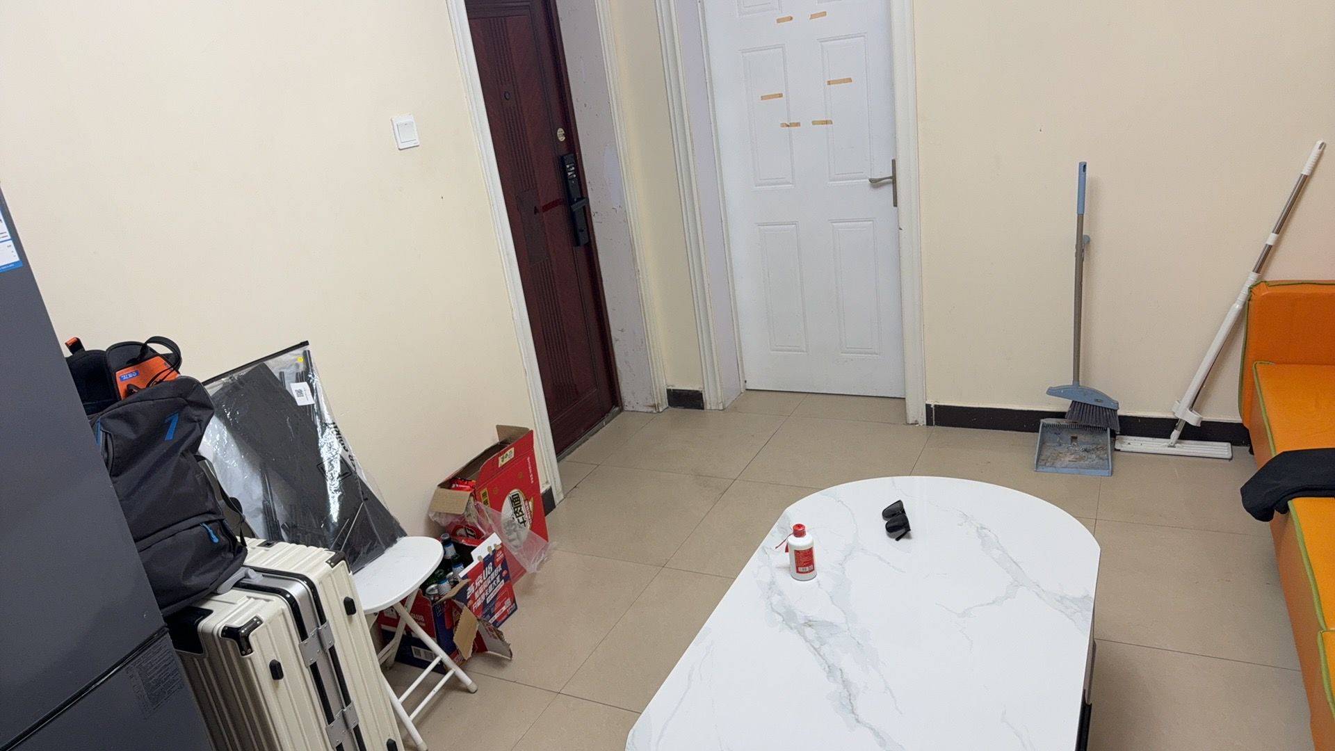 石家庄 新华 | 北后小区-西区_4