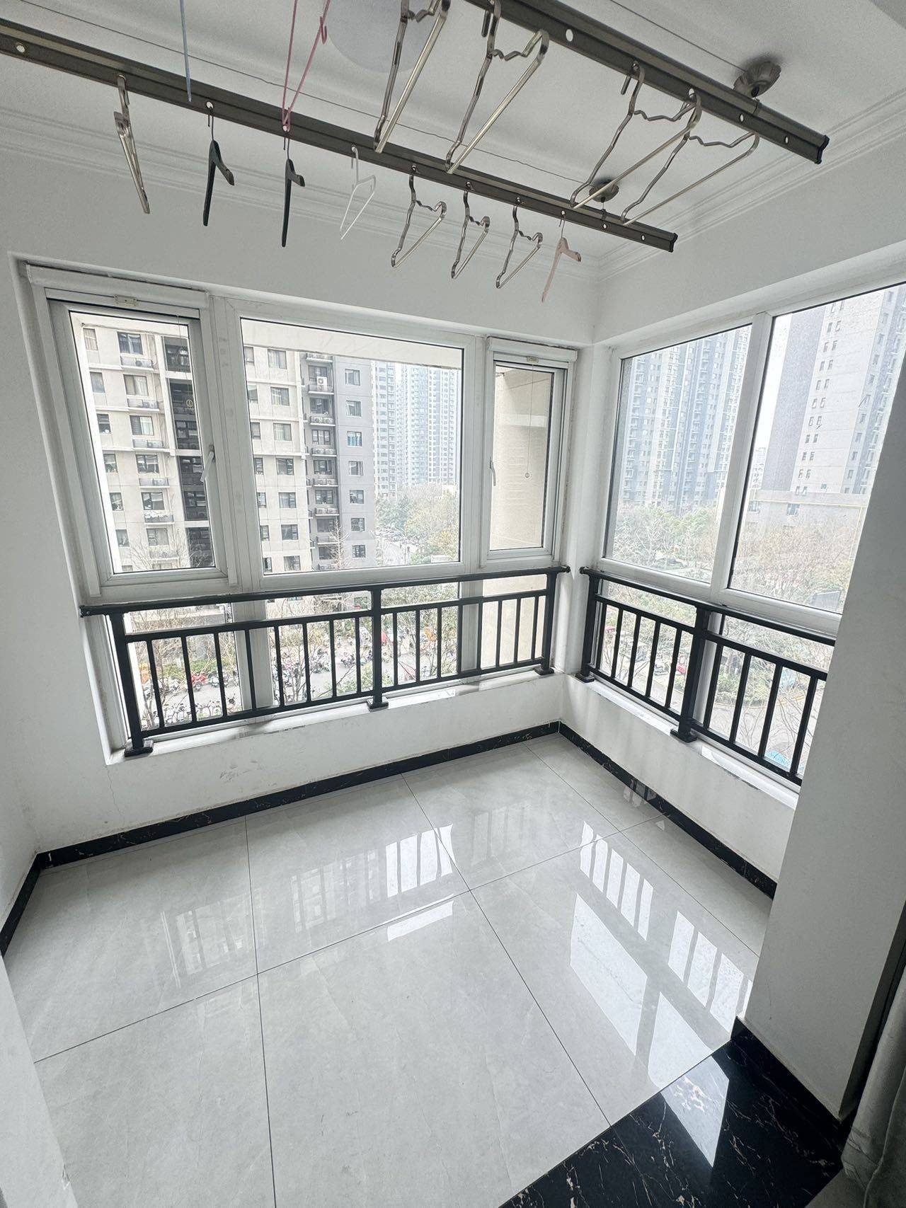 Zhengzhou Erqi | 正商城祥园_4
