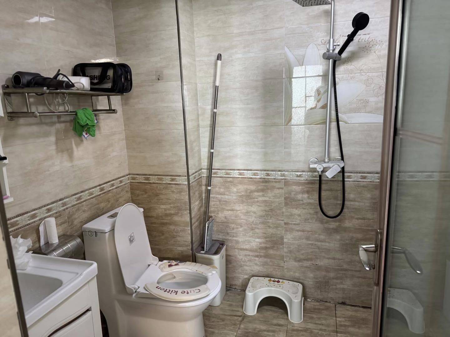 西安 未央 | 尚豪家园_5