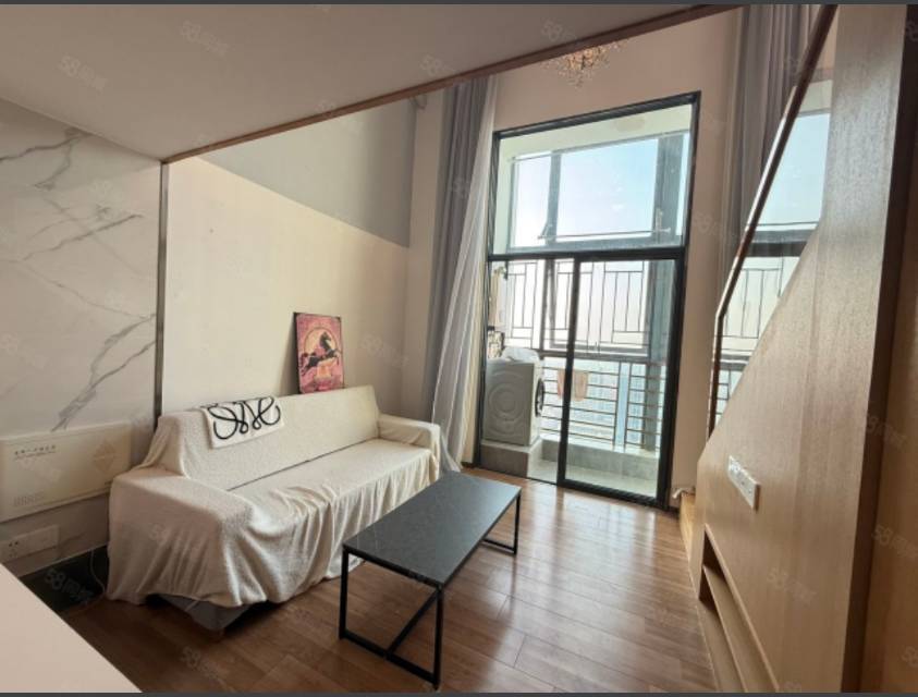 南城 UCC寰宇汇金中心-1号楼