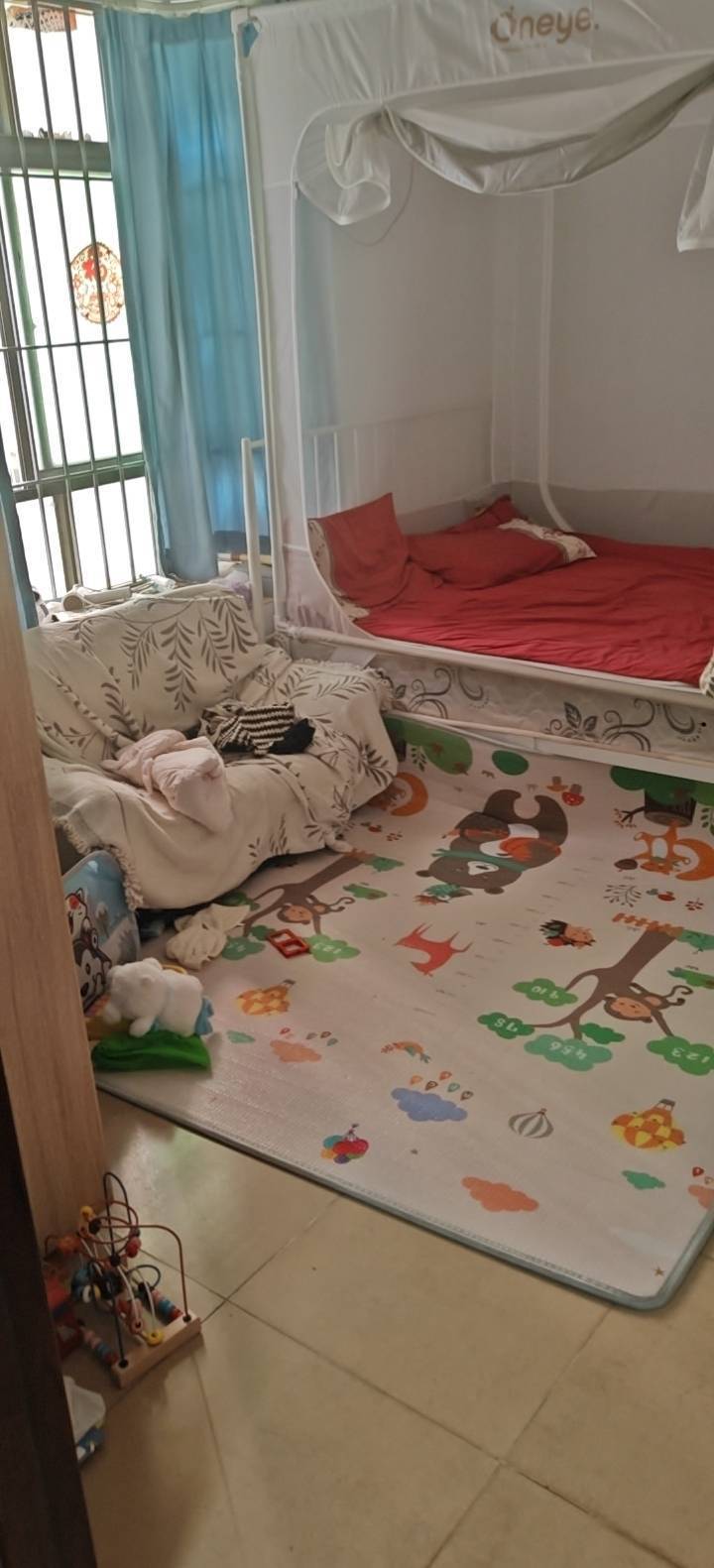 深圳 宝安 | 麻布邨-十三巷9号楼_1