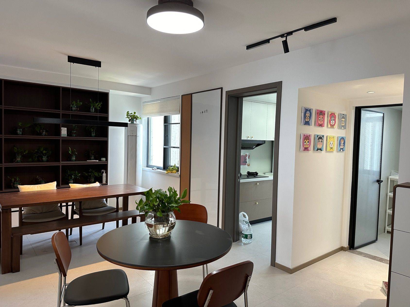 小鲤鱼🐟整租房源2