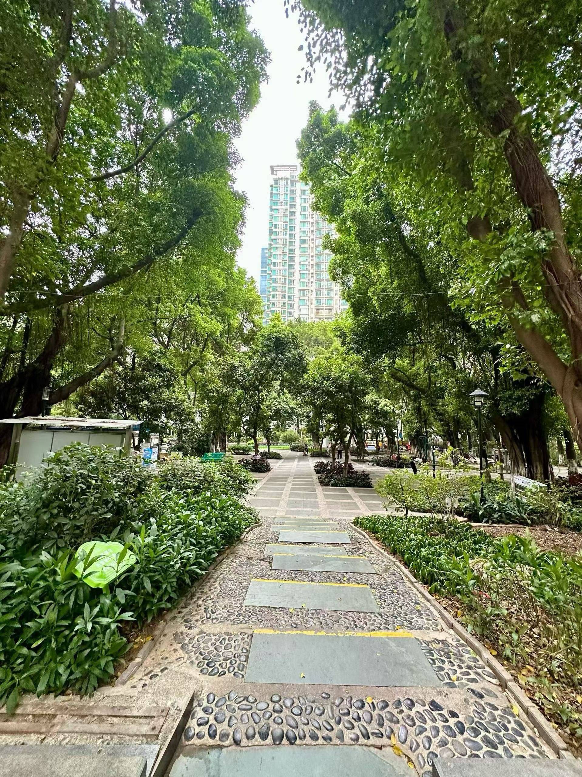 广州 天河 | 协和新世界_5