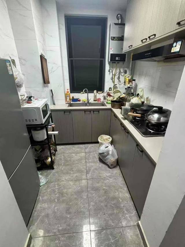 Suzhou Wuzhong | 九盛花园小区_3