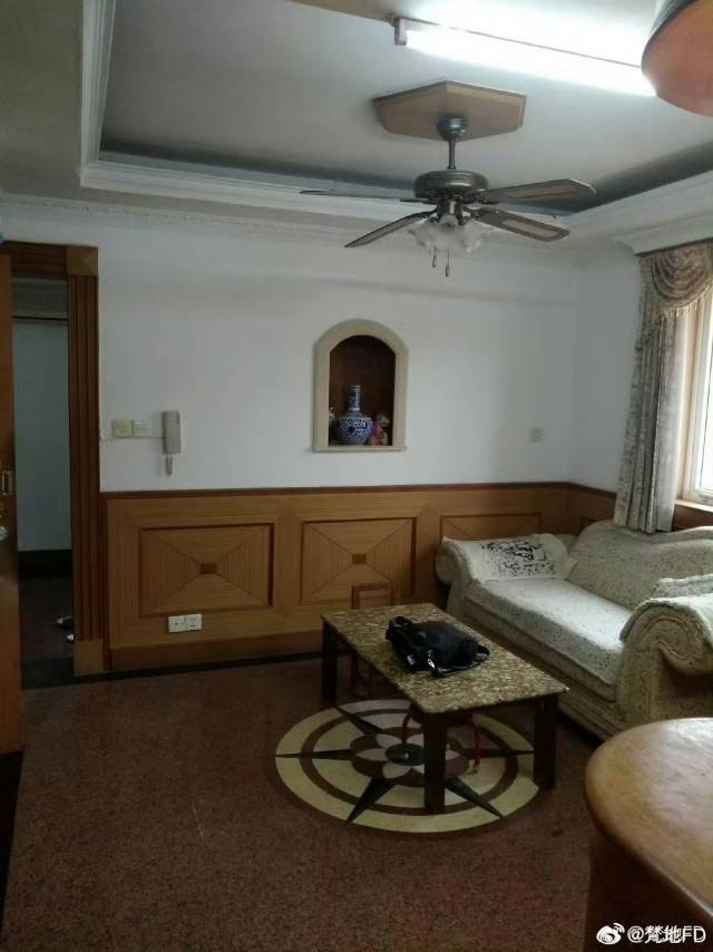 Shanghai Yangpu | 国和路1069弄_5