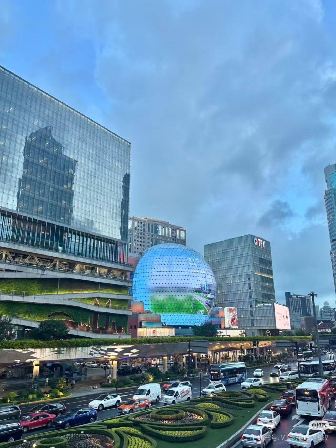 上海 徐汇 | 南丹小区333弄_0
