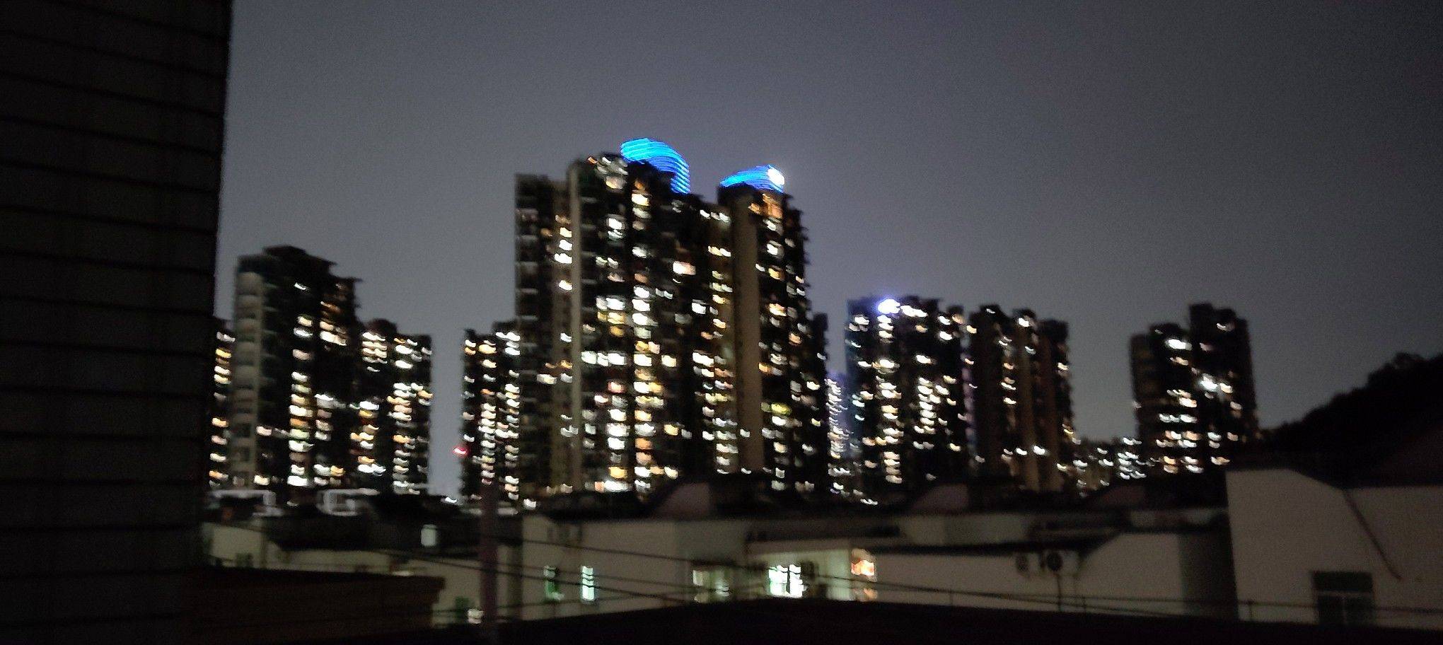 深圳 龙华 | 民乐花园_1