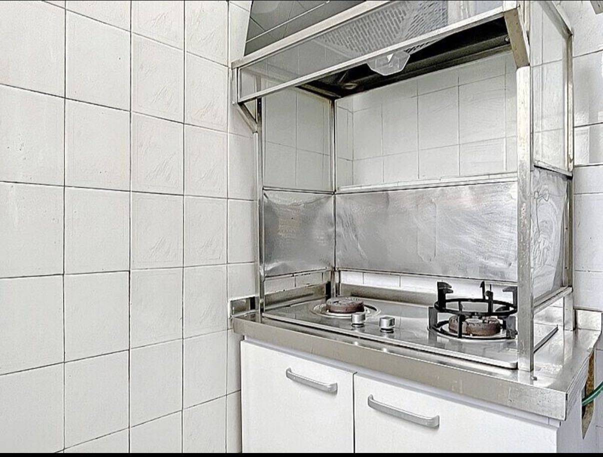 北京 朝阳 | 慈云里小区西区-48号楼_8