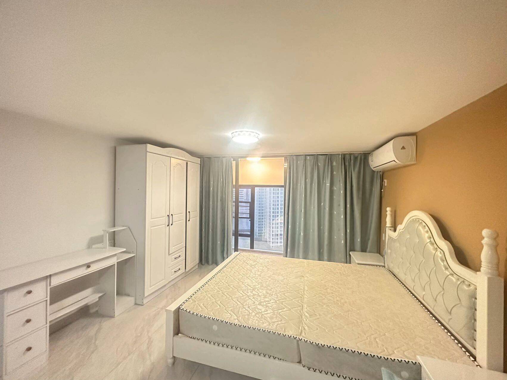 闽侯县 群山江山城SOHO -3号楼