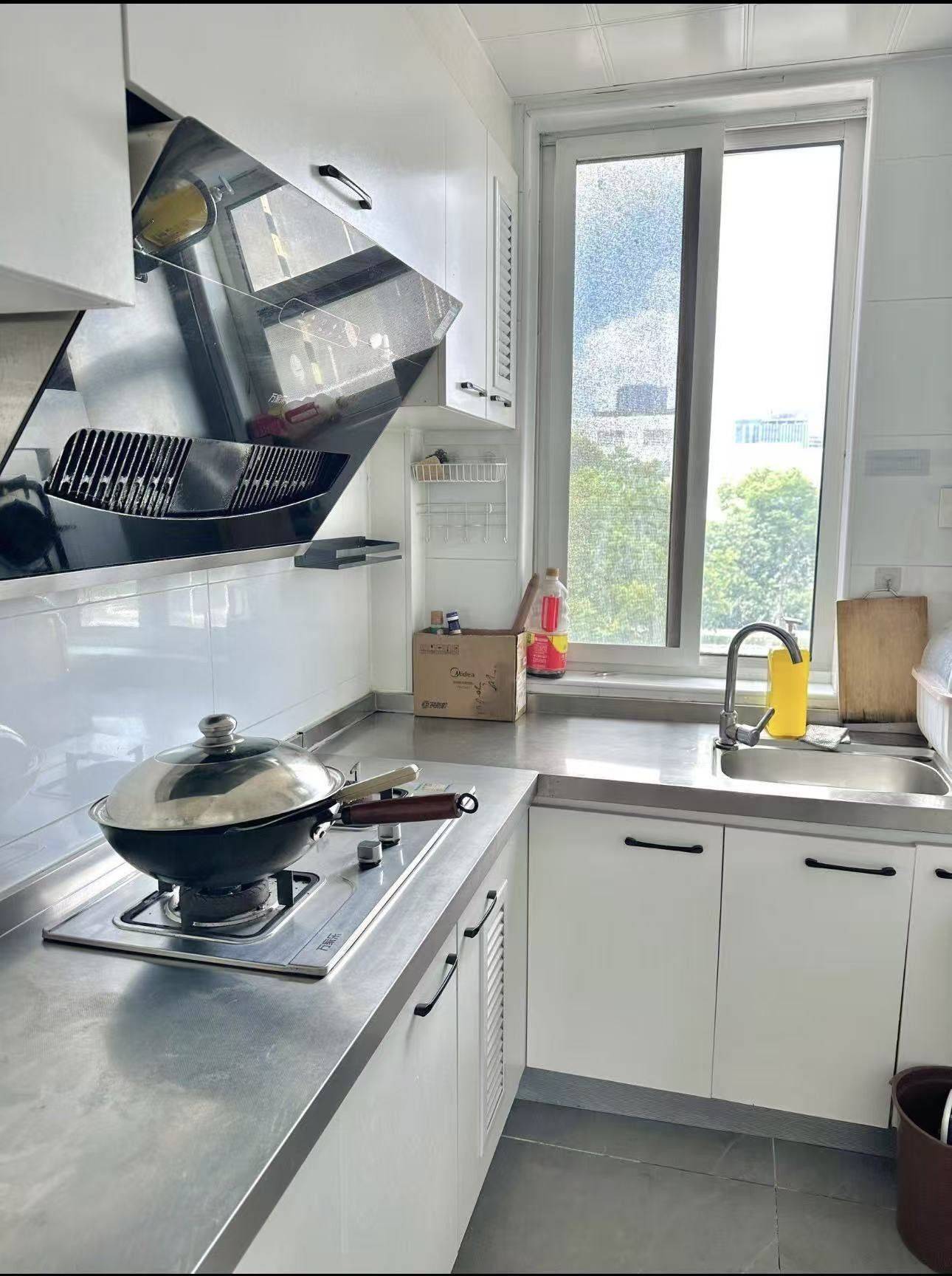 上海 浦東 | 高科西路3030弄小区_4