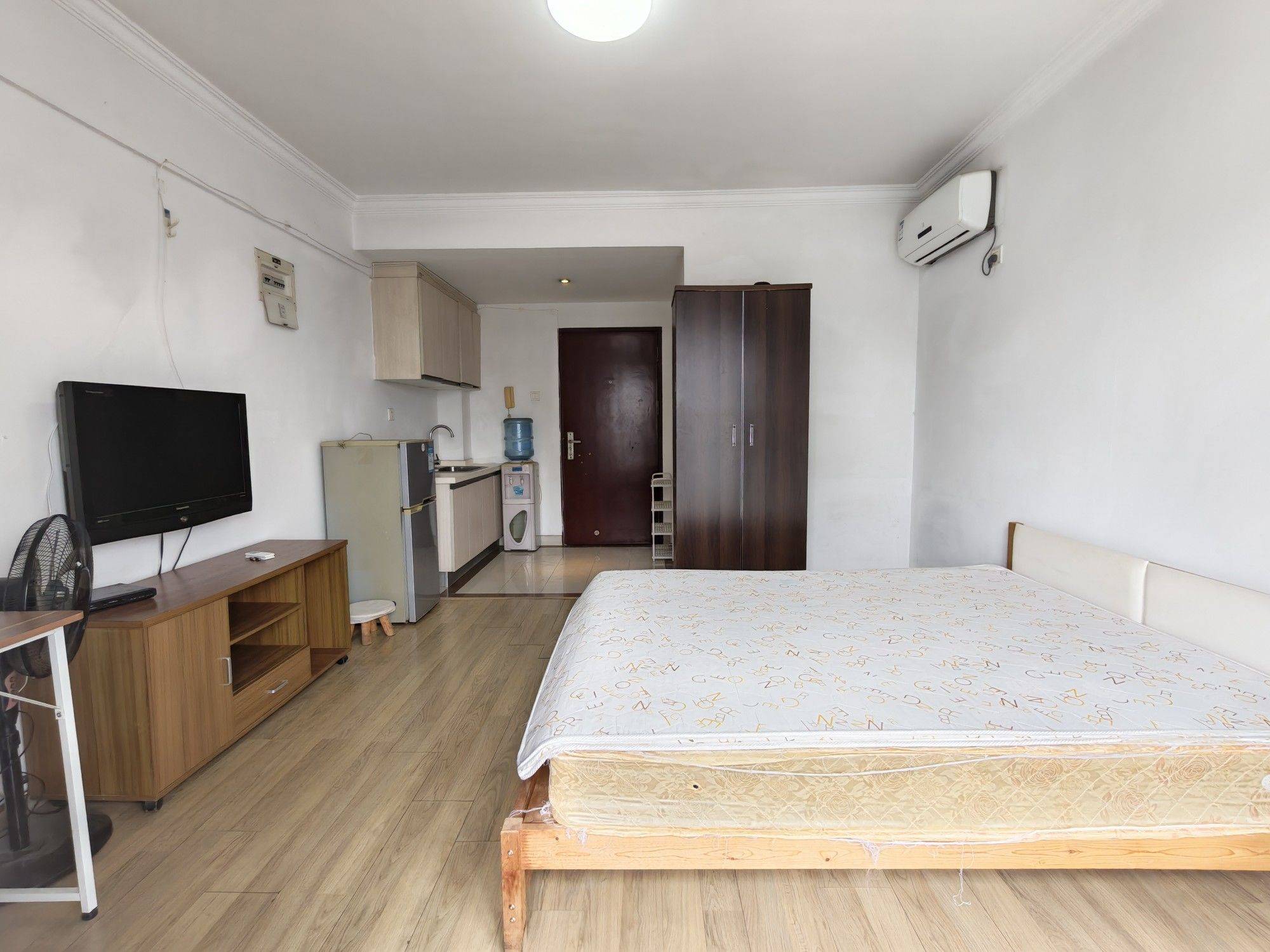 南城 时尚岛蓝钻