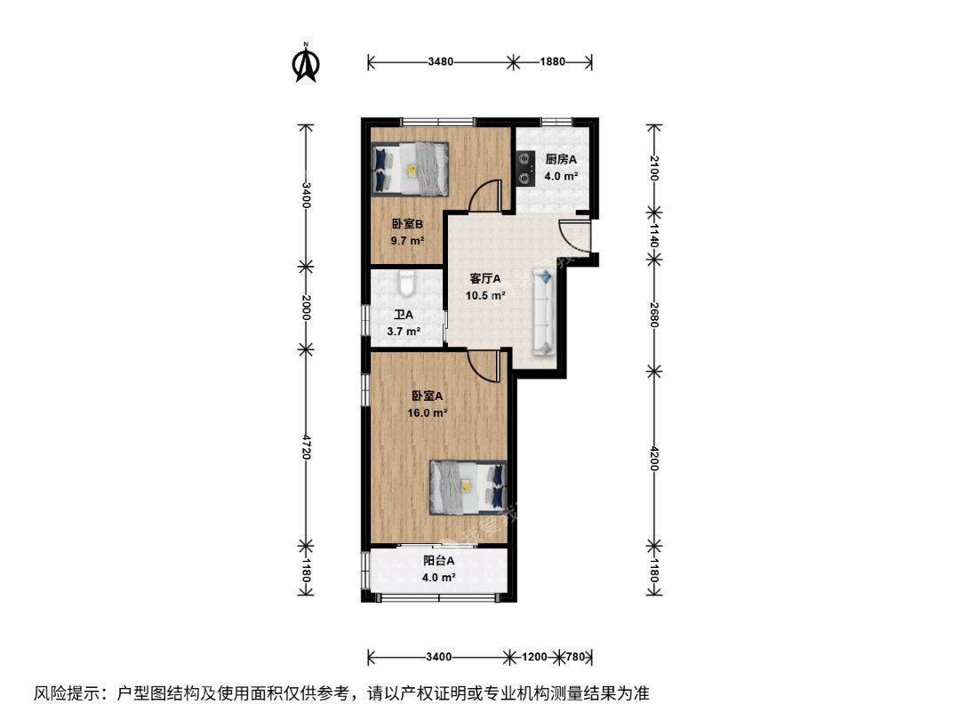 上海 浦東 | 罗山四村社区-南区_7