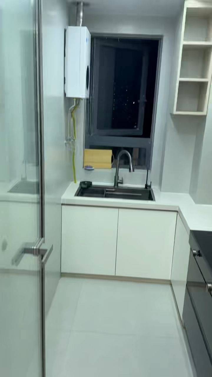 silvio整租房源1