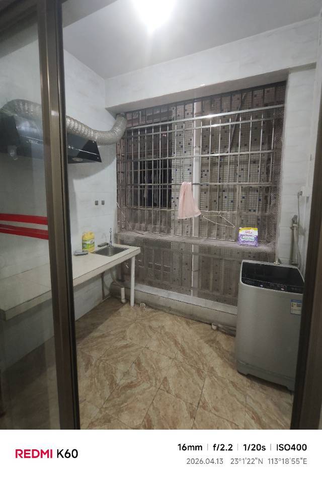 广州 番禺 | 周岸坊前街-6号楼_2