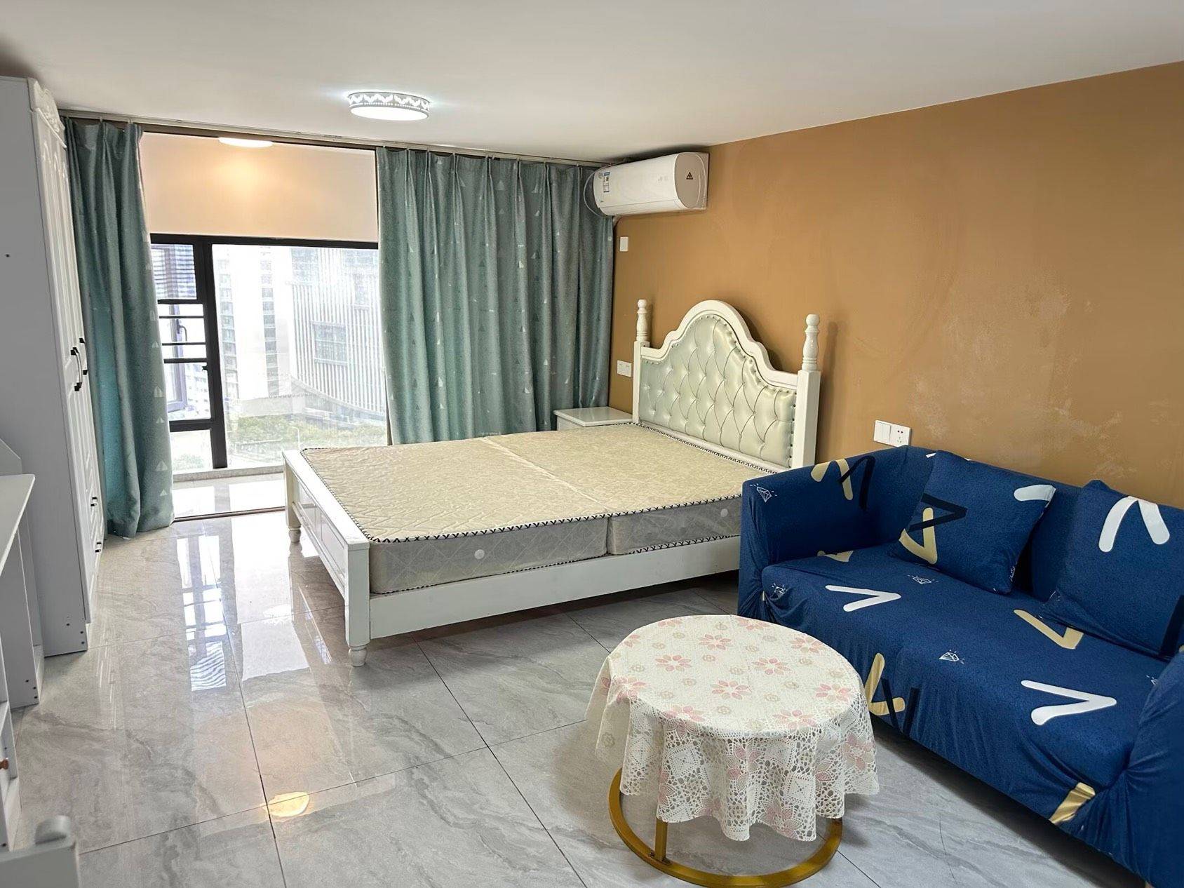 闽侯县 群山江山城SOHO -3号楼