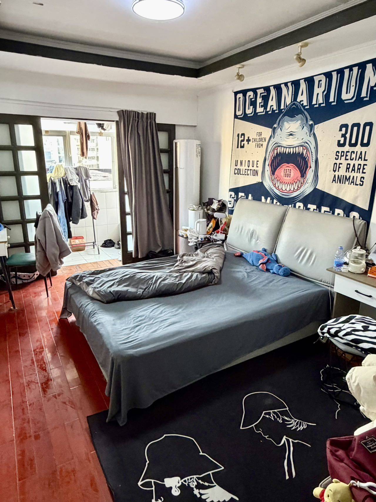 南京 秦淮 | 公园路44号院_3