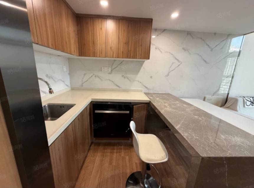 东莞 南城 | UCC寰宇汇金中心-1号楼_5