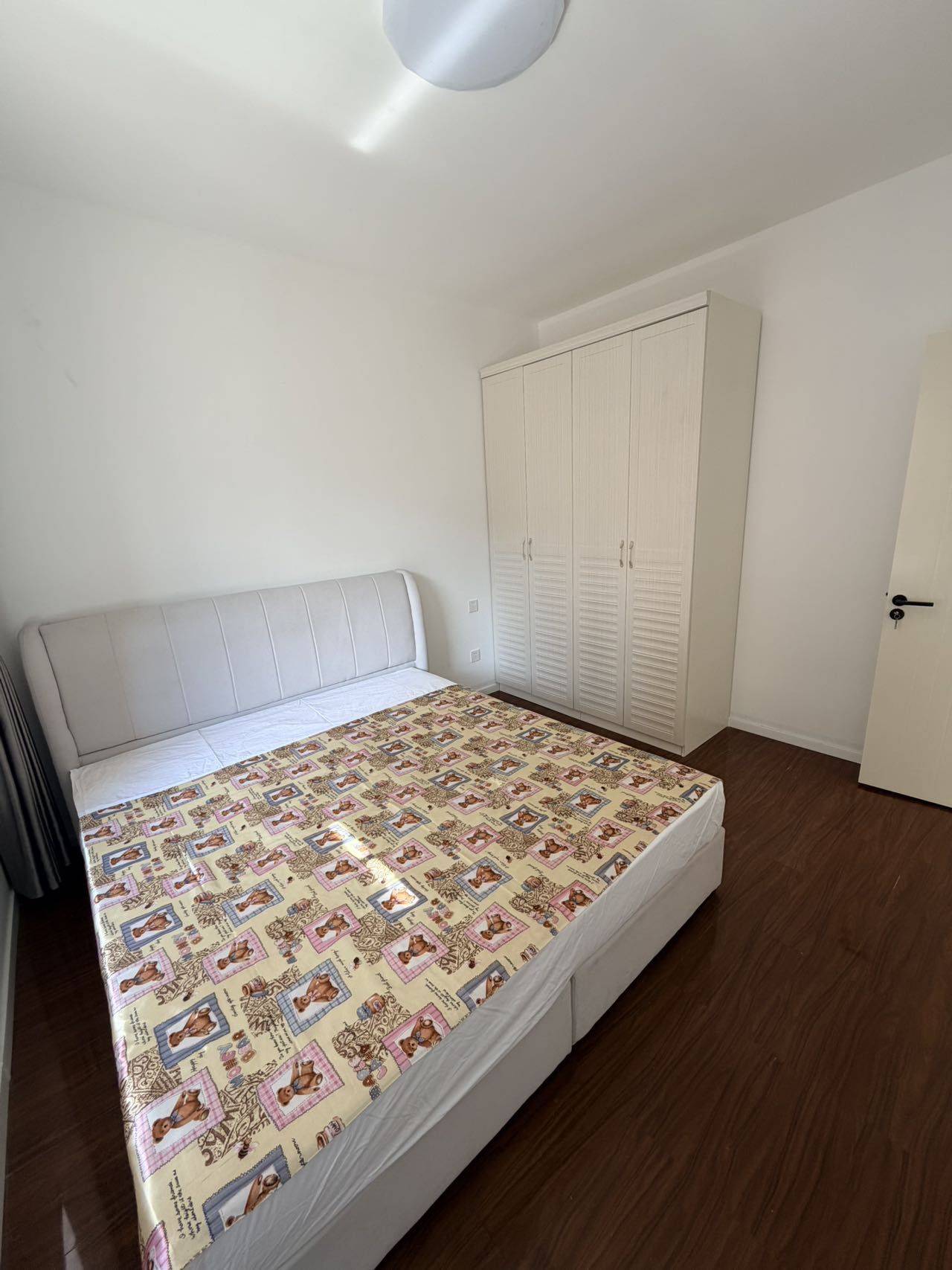 哈尔滨 松北 | 融创中园三期_4