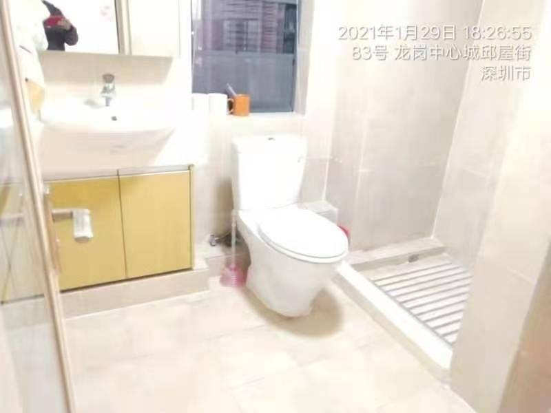 深圳 龙岗 | 远洋·新干线1期-A座_6