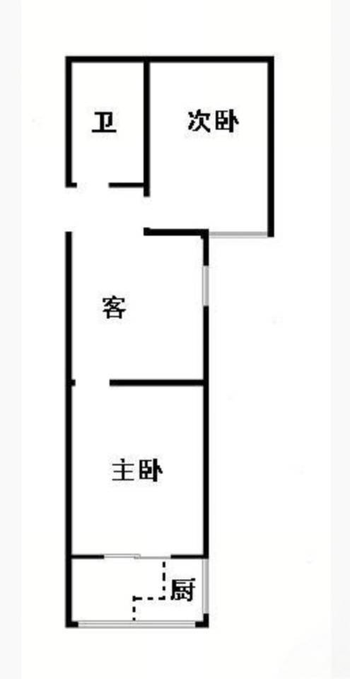 Xi'An Lianhu | 华府新桃园_8