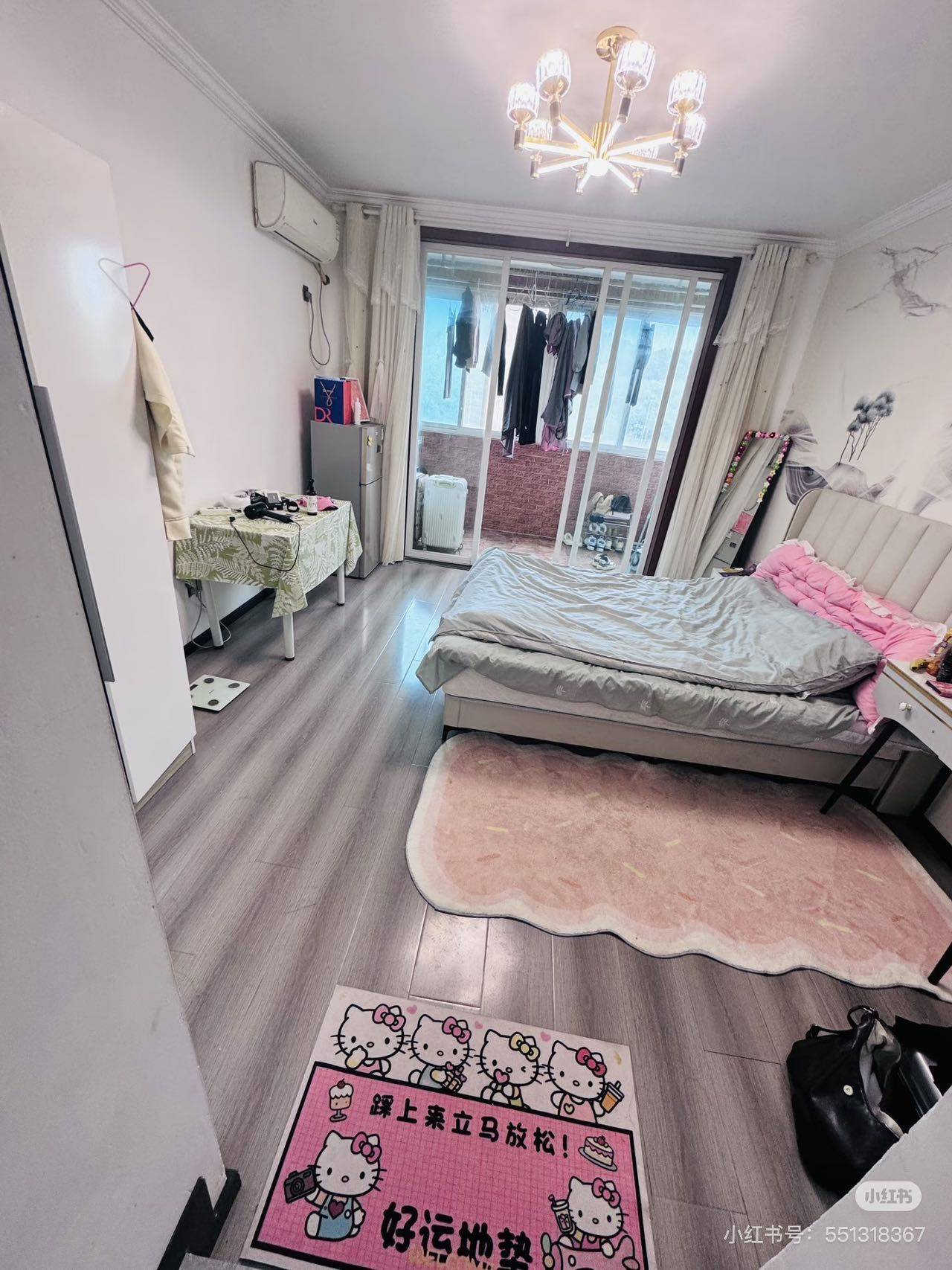 南京 雨花台 | 银杏山庄-5幢_3