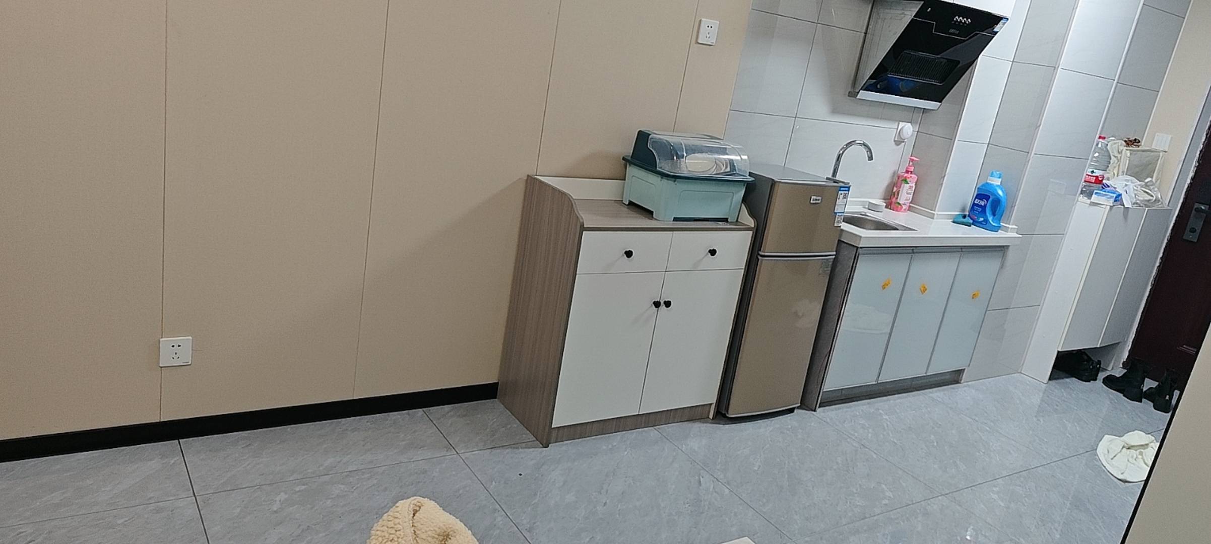 牧心整租房源1