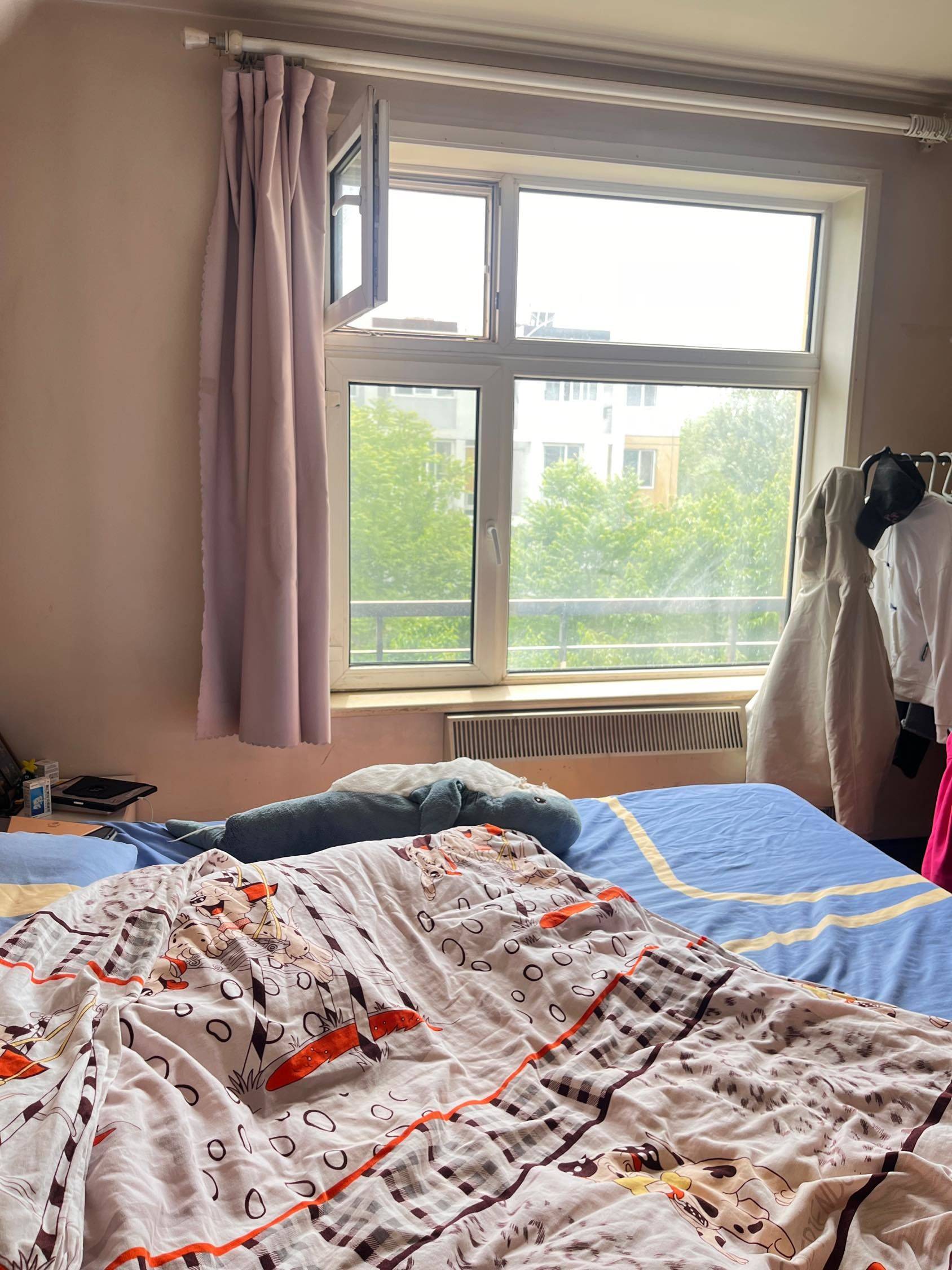Changping 龙腾苑六区
