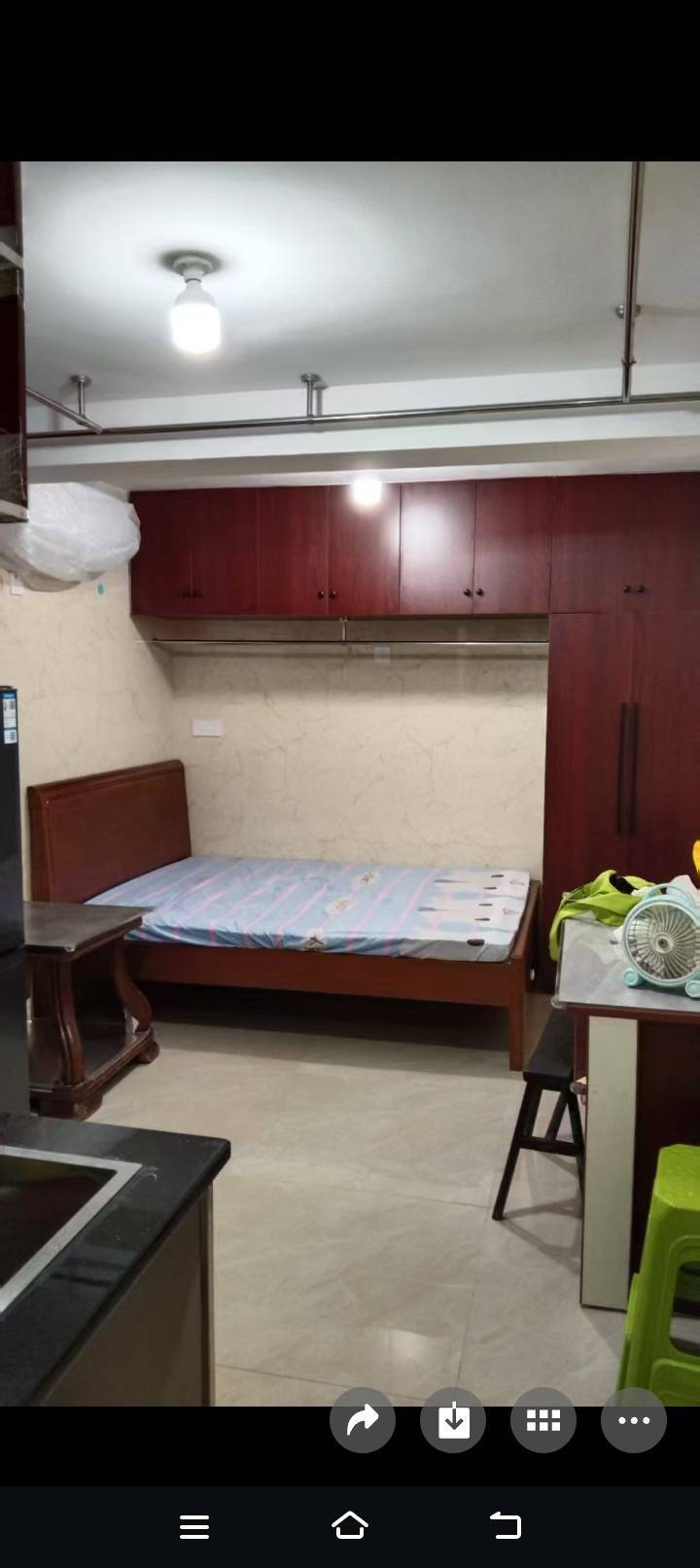 邓姐整租房源3