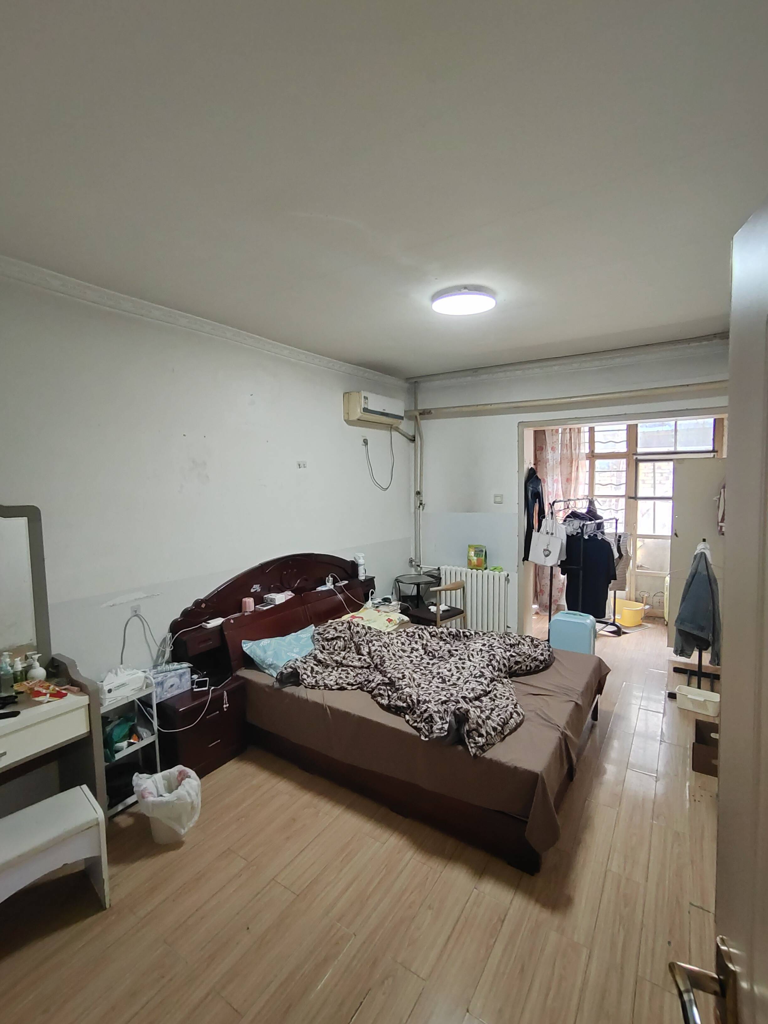 西安 莲湖 | 惠南社区石家围墙西电小区_1