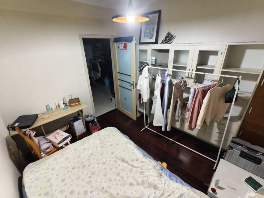 宁波 鄞州 | 金湾华庭_1