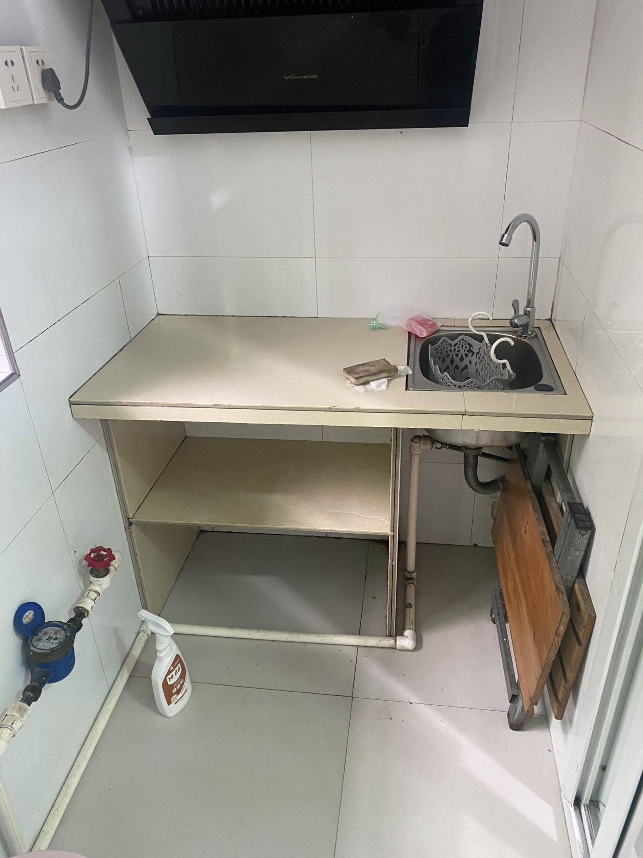 长沙 开福 | 九道湾社区B区-B14栋_3