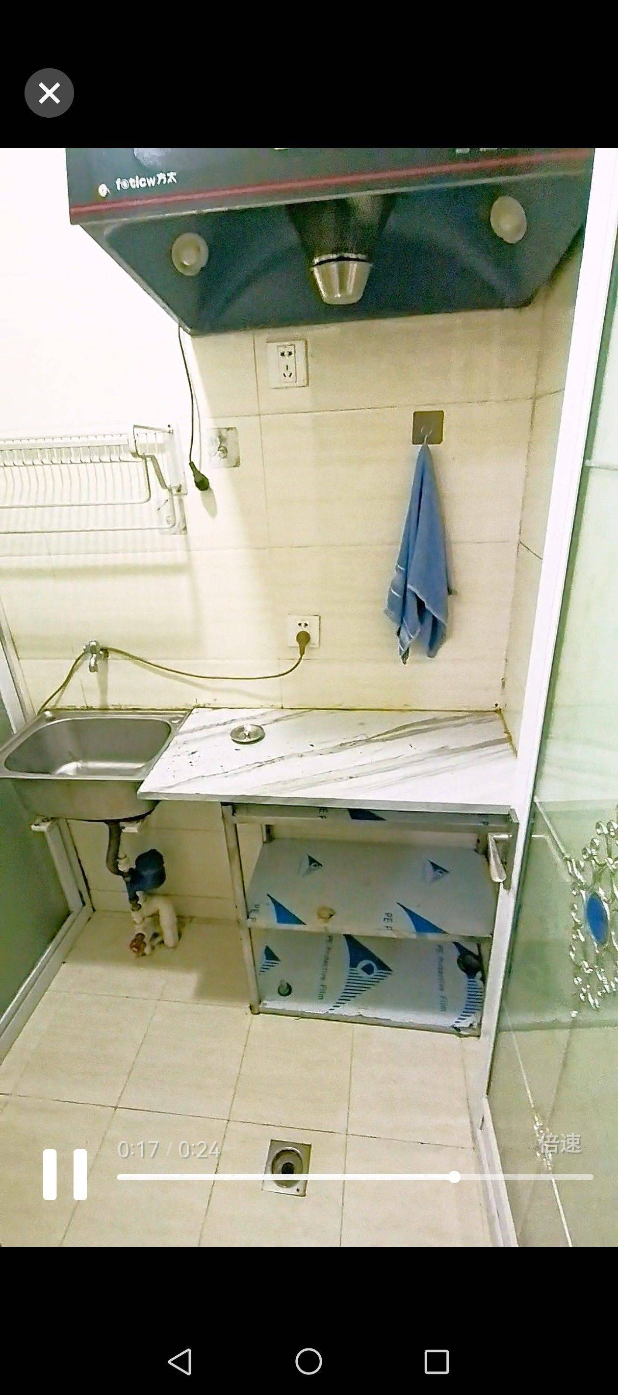 杭州 西湖 | 益乐新村-北区_4