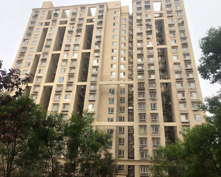 北京 丰台 | 御景春天_5