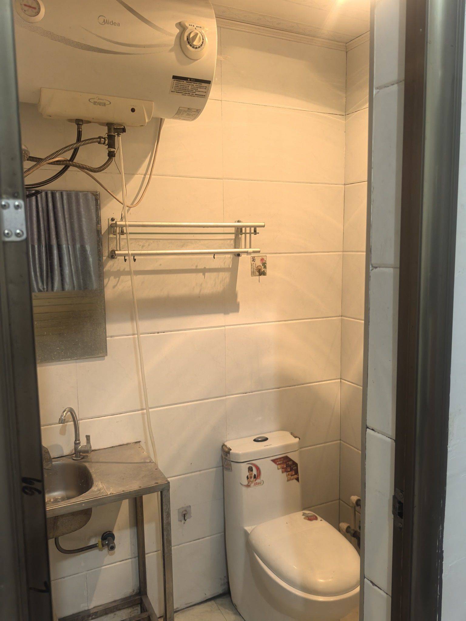 金华 义乌 | 杨村三区-62栋_4