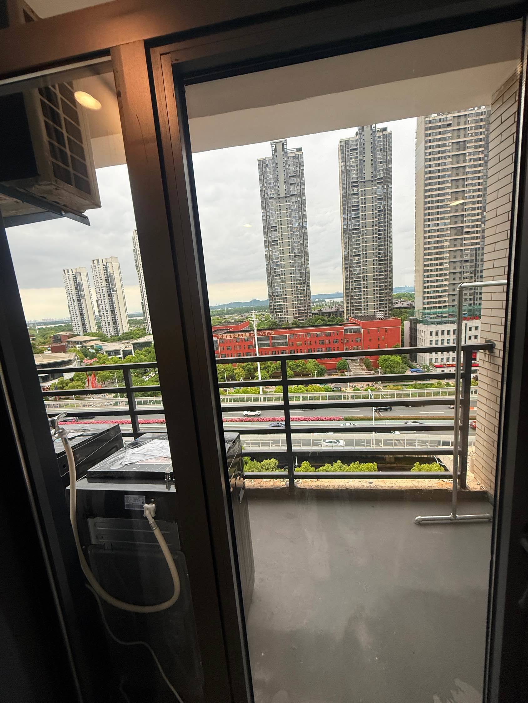 武汉 洪山 | 东湖庭园_4