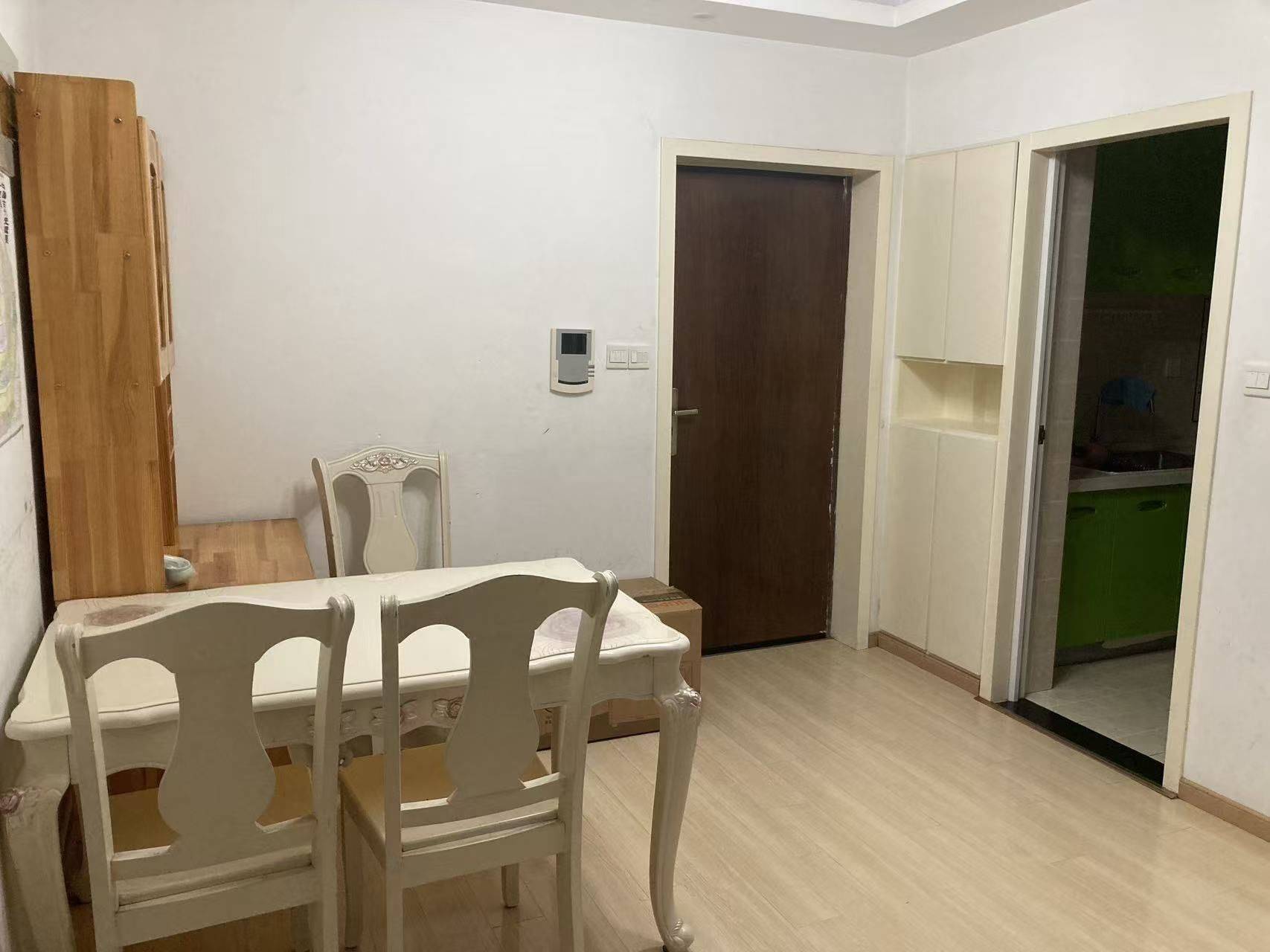 赵子虫整租房源2