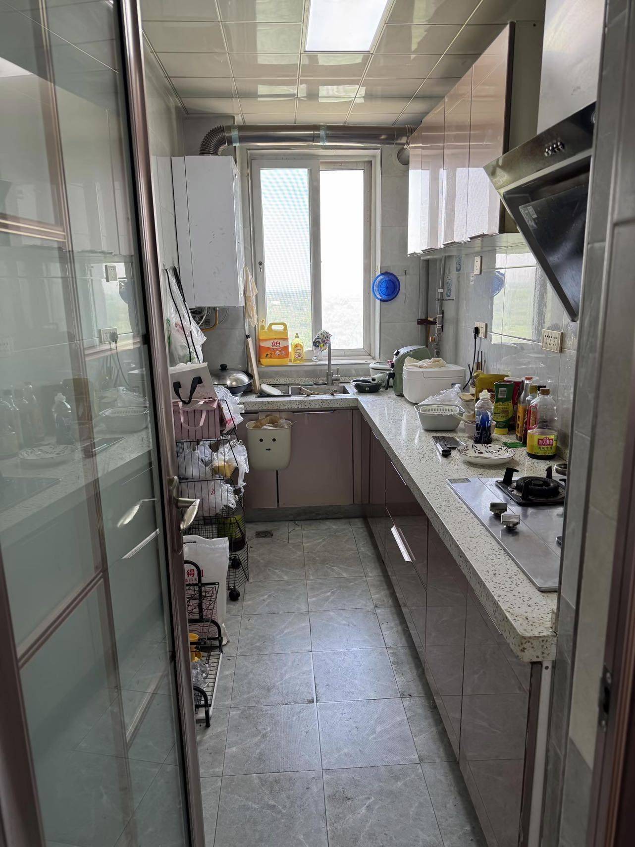 西安 未央 | 尚豪家园_4