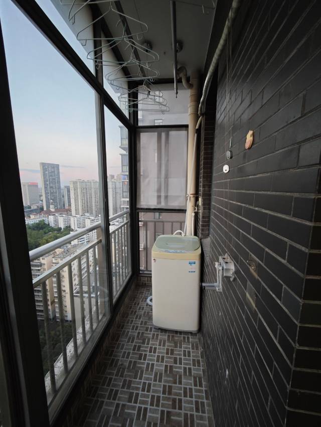 旧日朋友整租房源3
