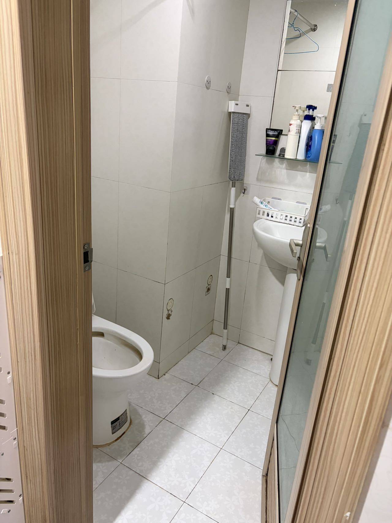 qing整租房源3