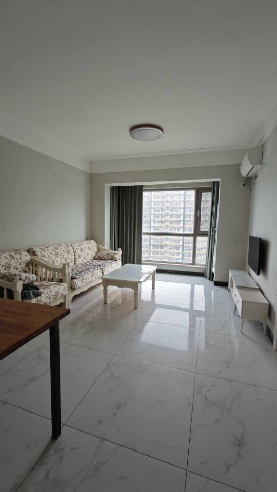 石家庄 桥西 | 联邦商务广场-1号楼_5