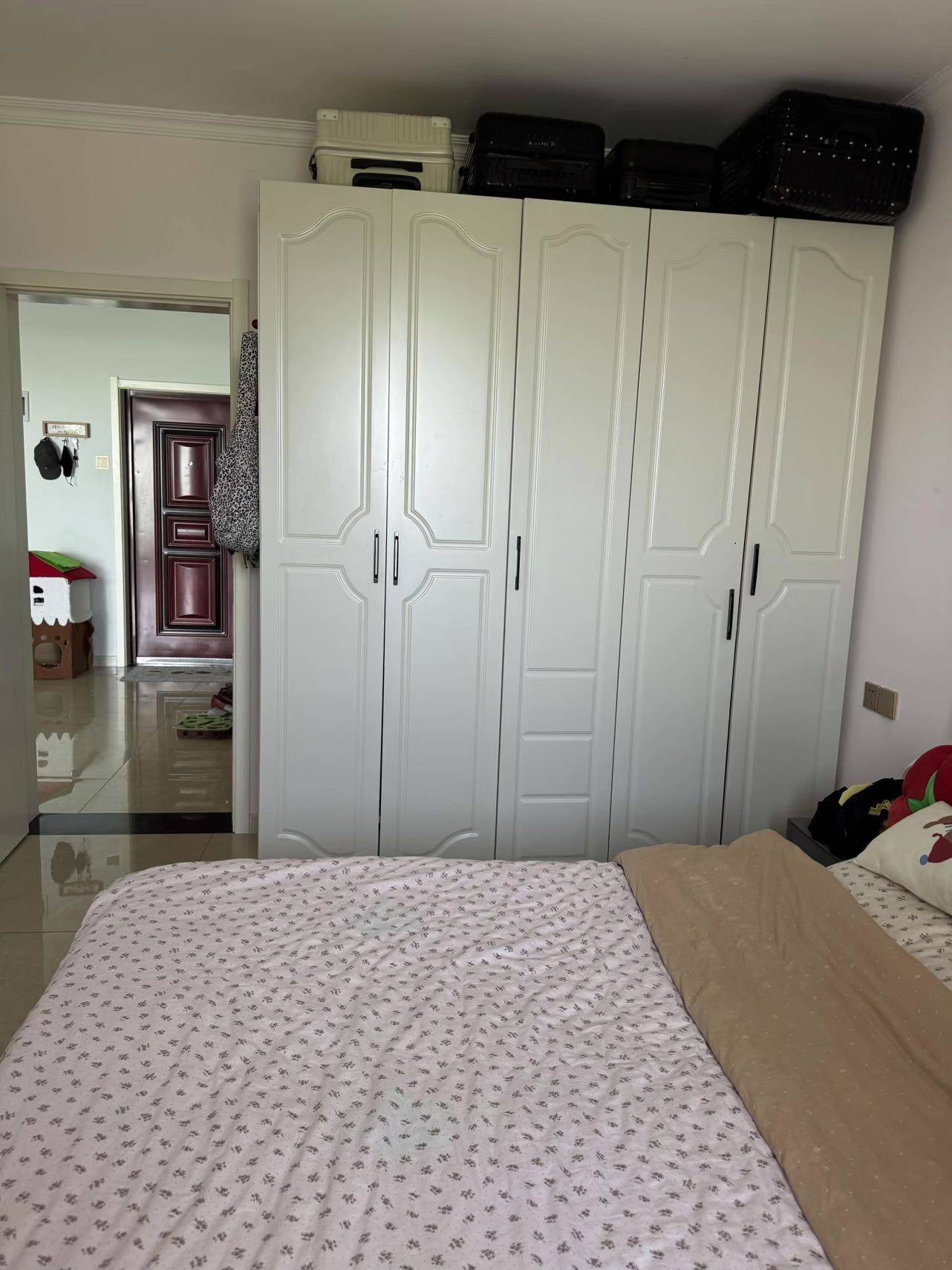 睡个好觉整租房源3