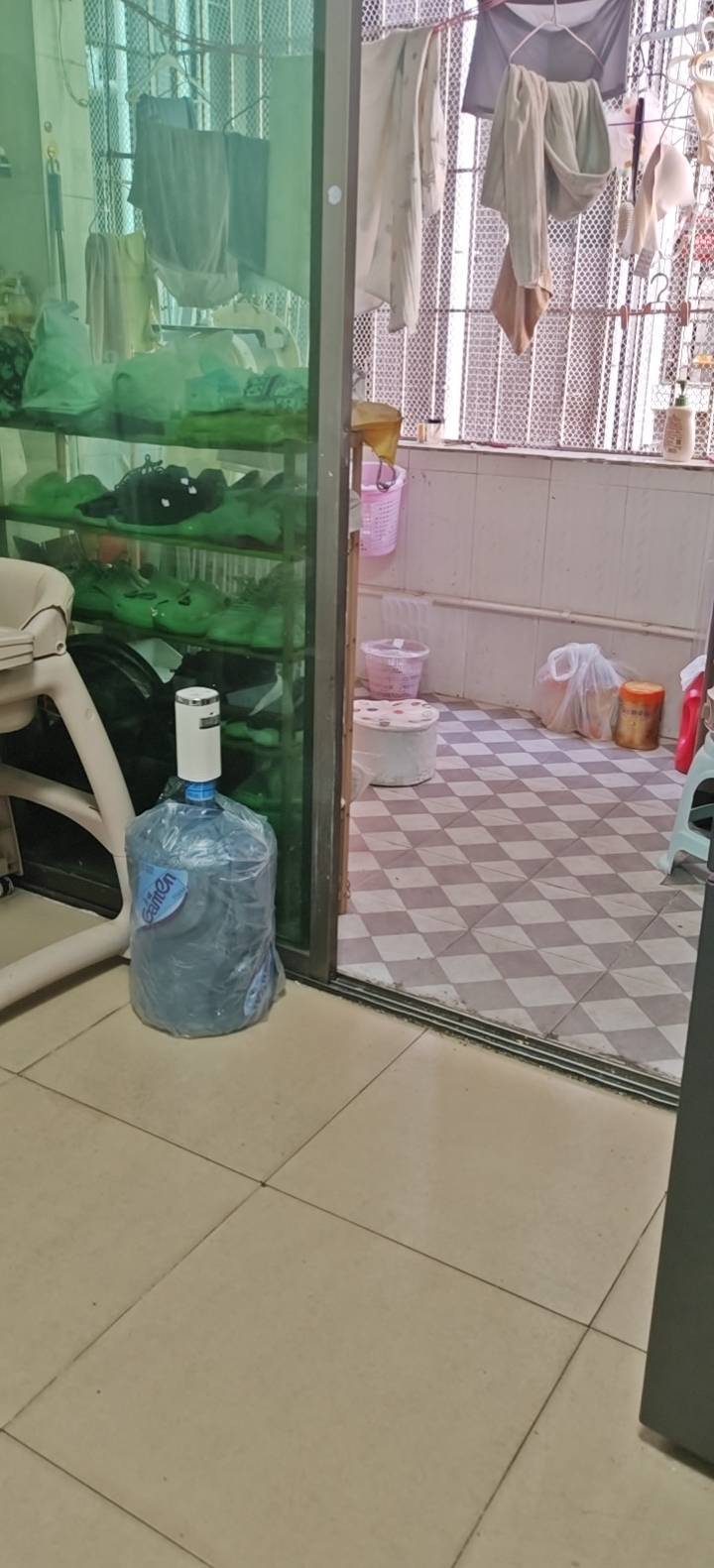 深圳 宝安 | 麻布邨-十三巷9号楼_3