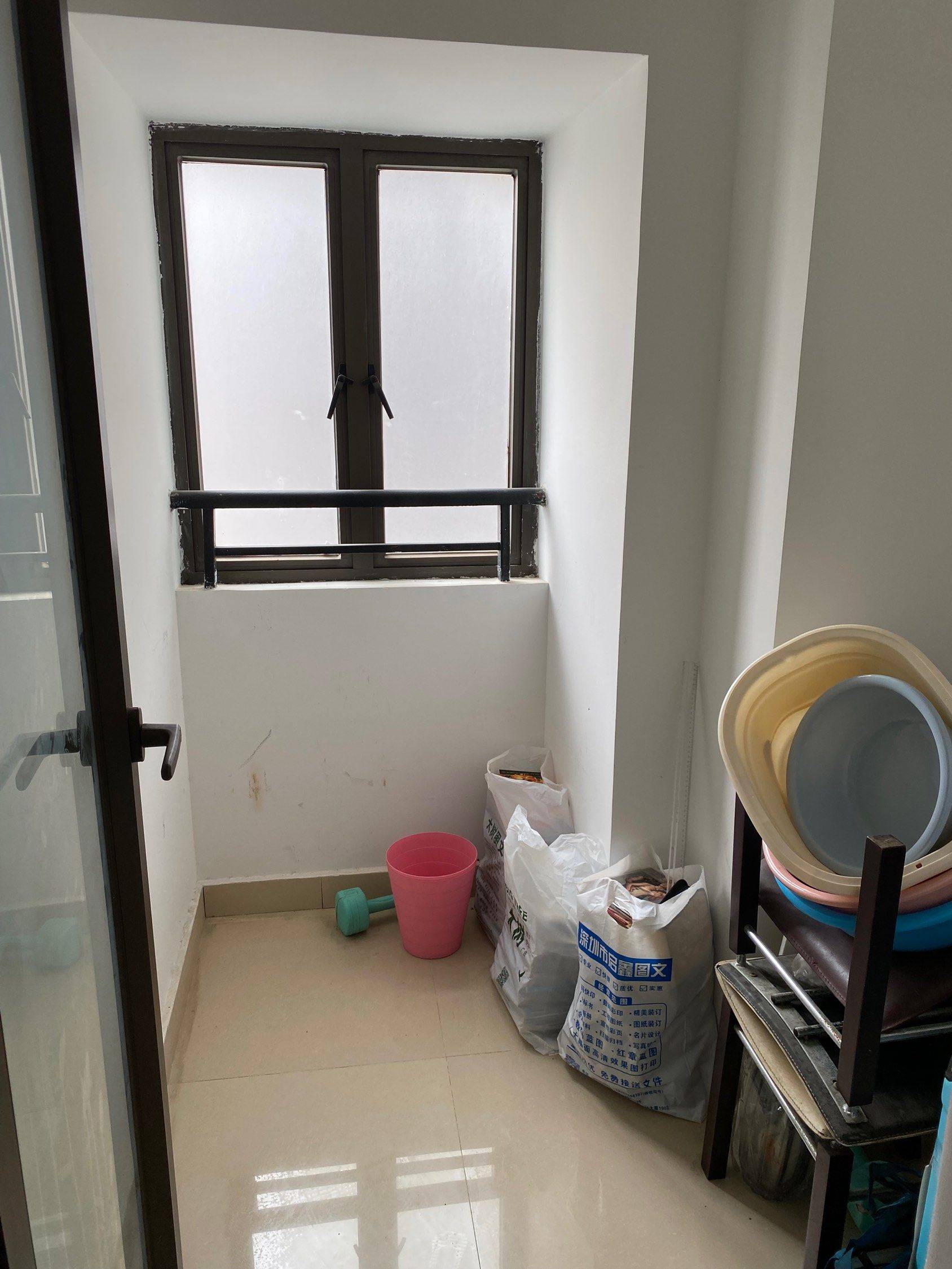 深圳 龙岗 | 万科金色沁园_5