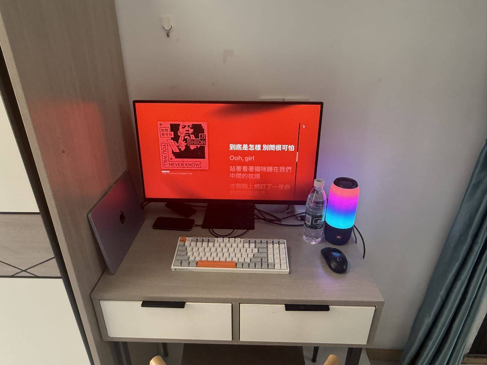 厦门 集美 | 春暖公寓_4